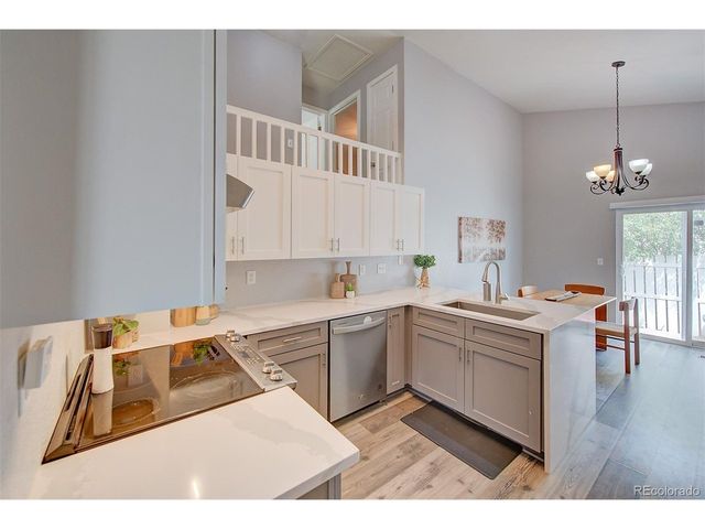 705 Cedar Dr, Frederick, CO 80530