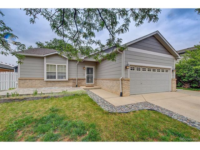 705 Cedar Dr, Frederick, CO 80530