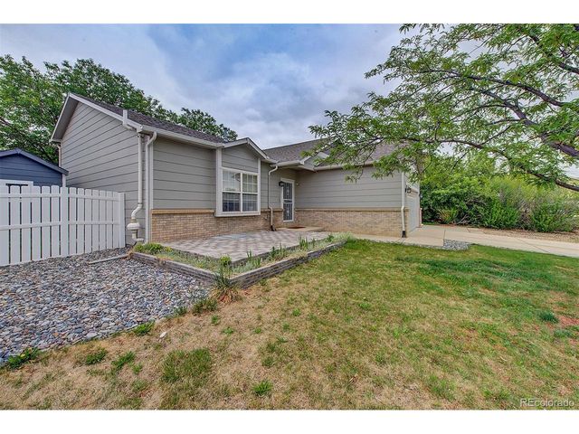 705 Cedar Dr, Frederick, CO 80530