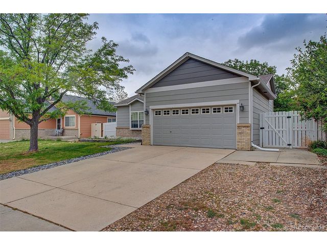 705 Cedar Dr, Frederick, CO 80530