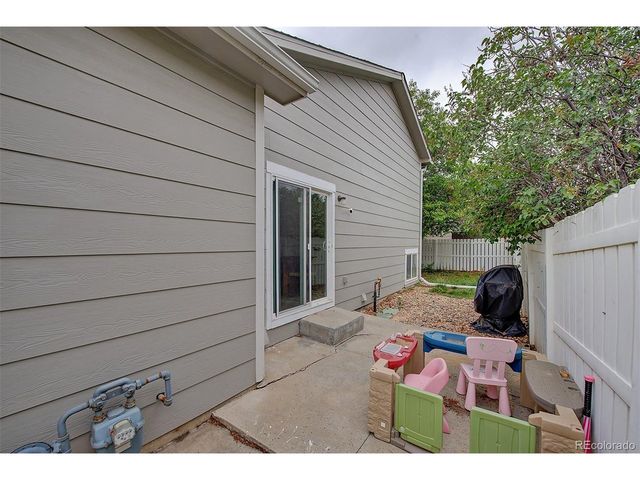 705 Cedar Dr, Frederick, CO 80530