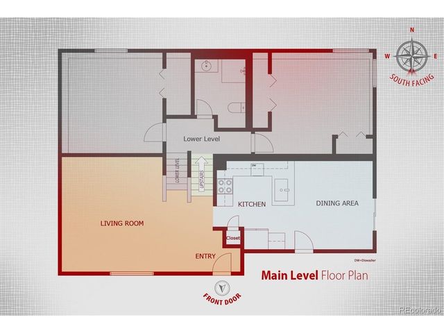705 Cedar Dr, Frederick, CO 80530