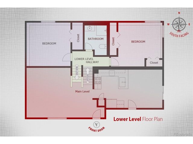 705 Cedar Dr, Frederick, CO 80530