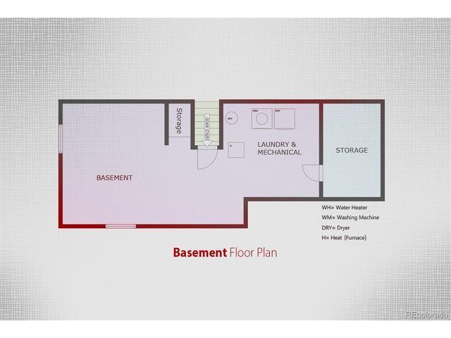 705 Cedar Dr, Frederick, CO 80530