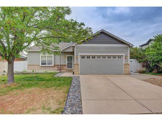 705 Cedar Dr, Frederick, CO 80530