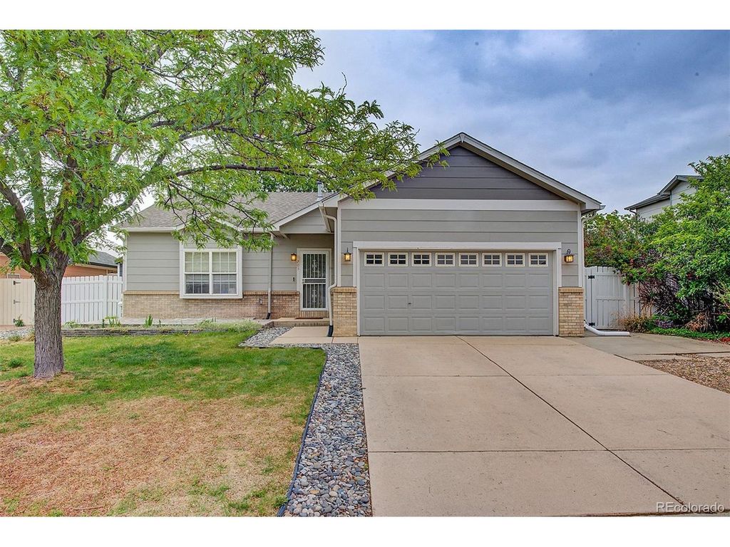 705 Cedar Dr, Frederick, CO 80530