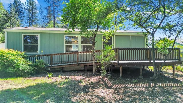 10227 Welsh Ln, Grass Valley, CA 95949