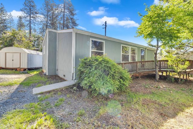 10227 Welsh Ln, Grass Valley, CA 95949