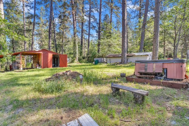 10227 Welsh Ln, Grass Valley, CA 95949