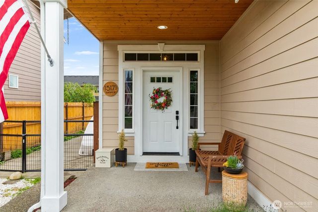 15171 Durant Drive SE, Yelm, WA 98597