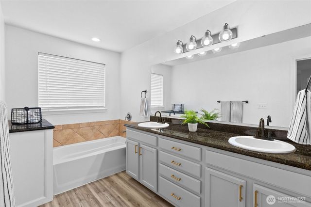 15171 Durant Drive SE, Yelm, WA 98597