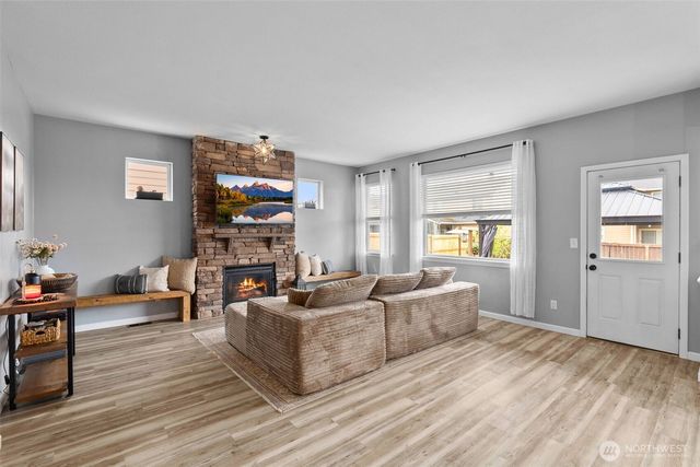 15171 Durant Drive SE, Yelm, WA 98597