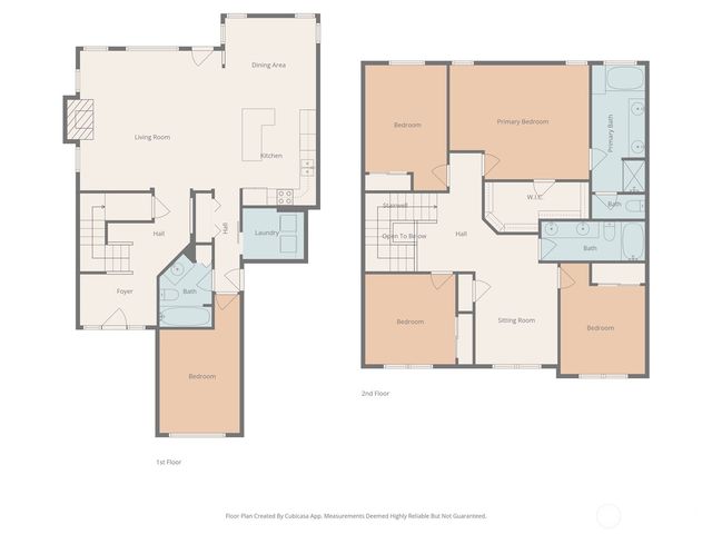 15171 Durant Drive SE, Yelm, WA 98597