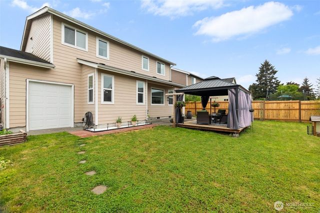 15171 Durant Drive SE, Yelm, WA 98597