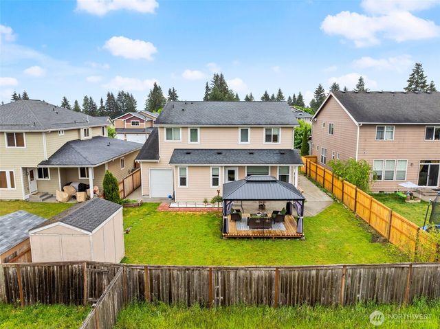 15171 Durant Drive SE, Yelm, WA 98597