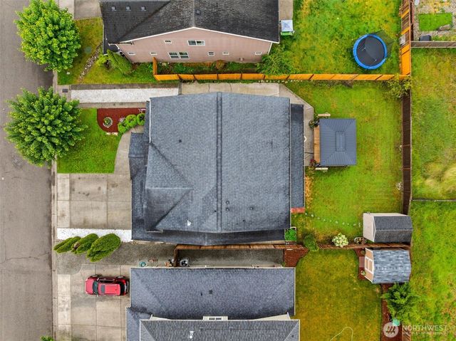 15171 Durant Drive SE, Yelm, WA 98597