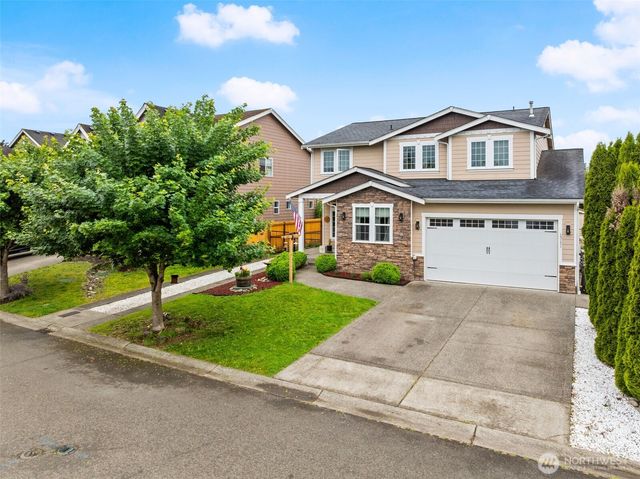 15171 Durant Drive SE, Yelm, WA 98597