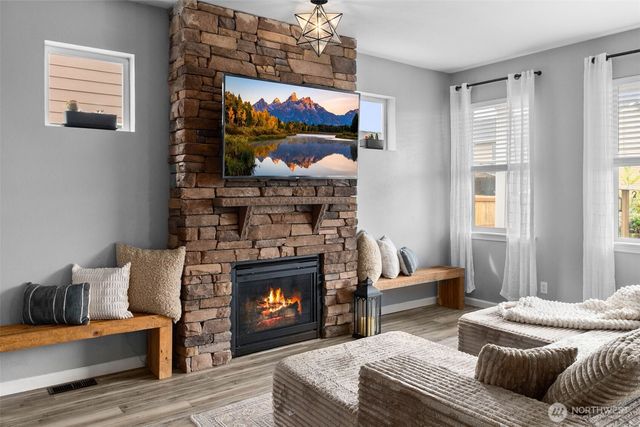 15171 Durant Drive SE, Yelm, WA 98597