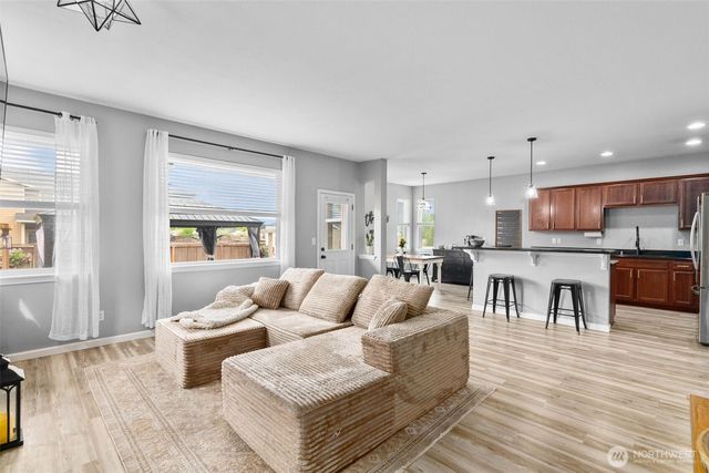 15171 Durant Drive SE, Yelm, WA 98597