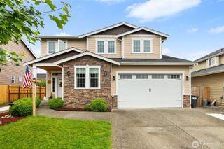 15171 Durant Drive SE, Yelm, WA 98597