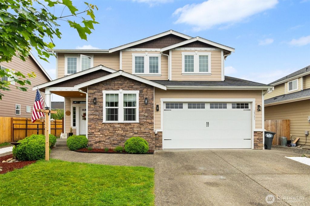 15171 Durant Drive SE, Yelm, WA 98597