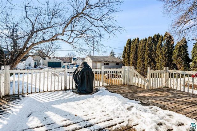 2319 Tower Ave, Superior, WI 54880