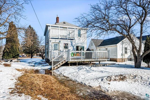 2319 Tower Ave, Superior, WI 54880