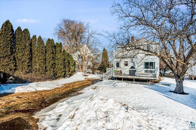 2319 Tower Ave, Superior, WI 54880