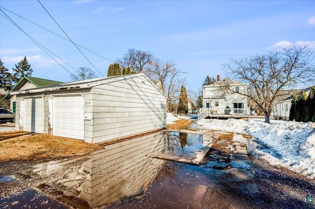 2319 Tower Ave, Superior, WI 54880