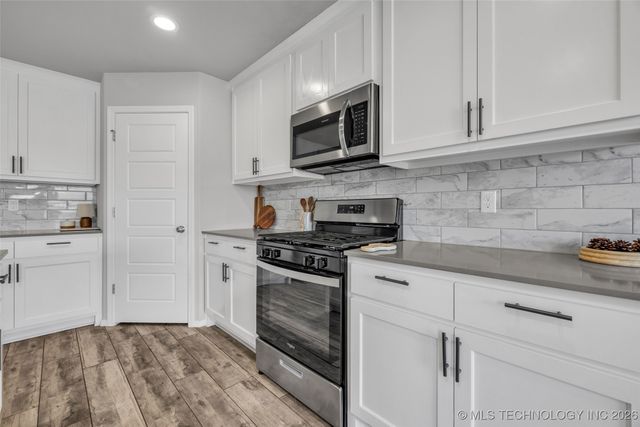 2008 E Union Street, Broken Arrow, OK 74011