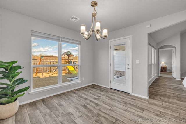 2008 E Union Street, Broken Arrow, OK 74011