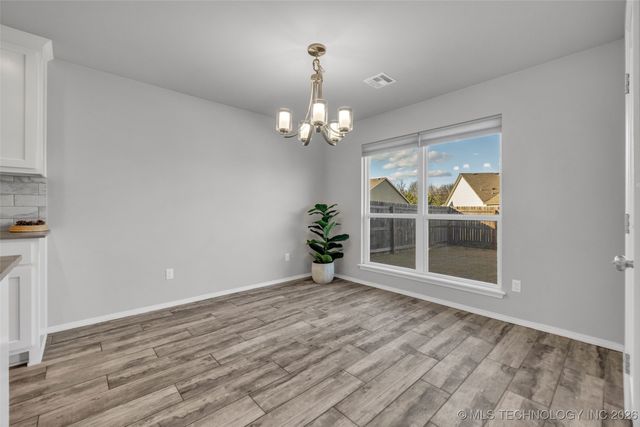 2008 E Union Street, Broken Arrow, OK 74011