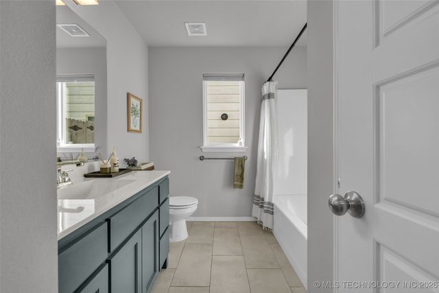 2008 E Union Street, Broken Arrow, OK 74011