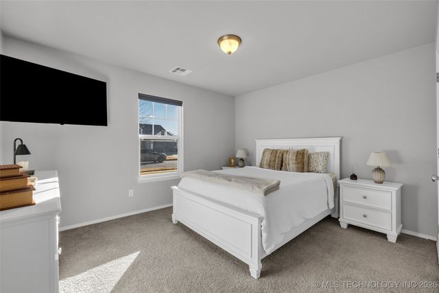 2008 E Union Street, Broken Arrow, OK 74011