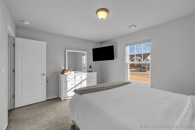 2008 E Union Street, Broken Arrow, OK 74011