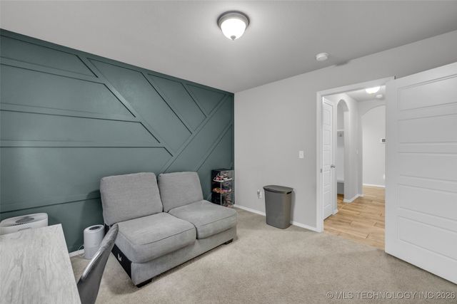 2008 E Union Street, Broken Arrow, OK 74011