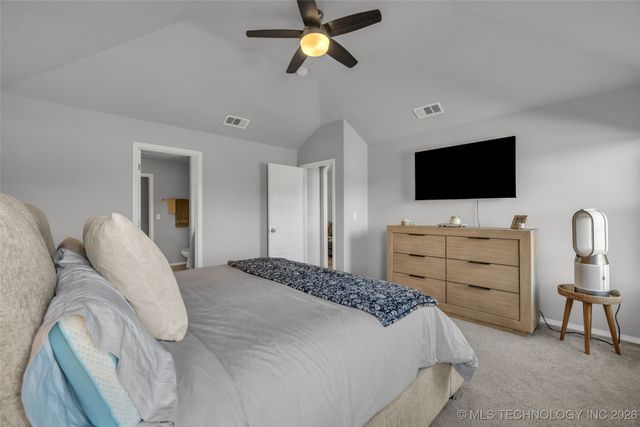 2008 E Union Street, Broken Arrow, OK 74011