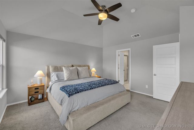 2008 E Union Street, Broken Arrow, OK 74011