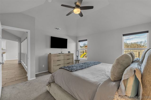 2008 E Union Street, Broken Arrow, OK 74011