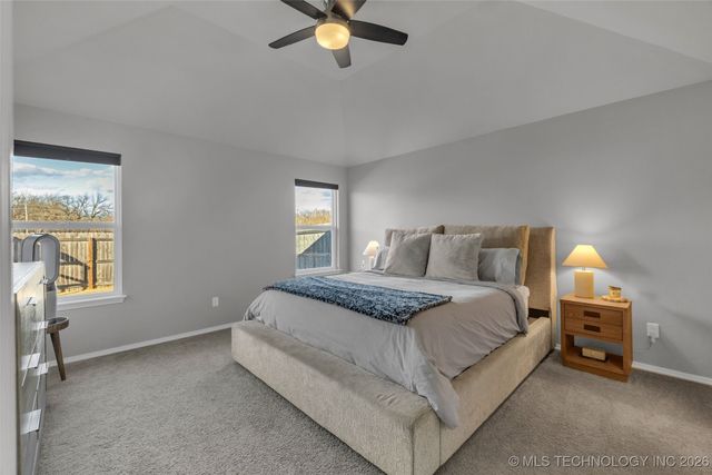 2008 E Union Street, Broken Arrow, OK 74011