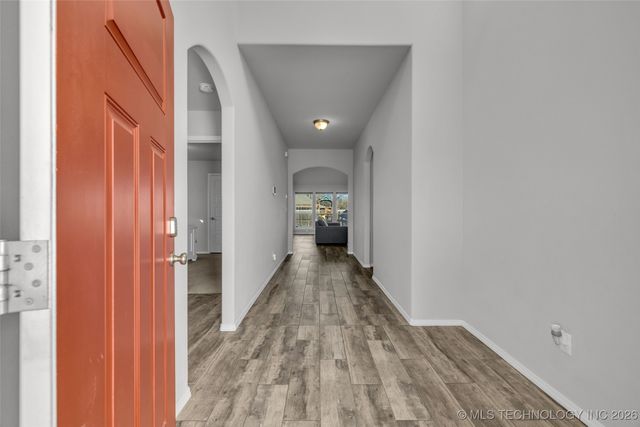 2008 E Union Street, Broken Arrow, OK 74011