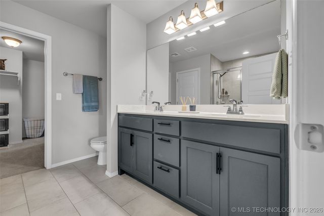 2008 E Union Street, Broken Arrow, OK 74011