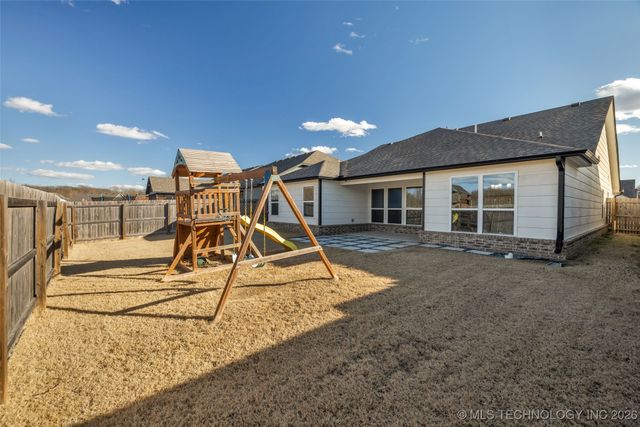 2008 E Union Street, Broken Arrow, OK 74011