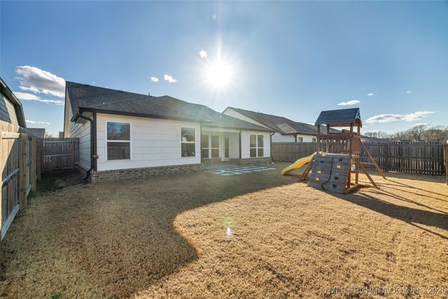 2008 E Union Street, Broken Arrow, OK 74011