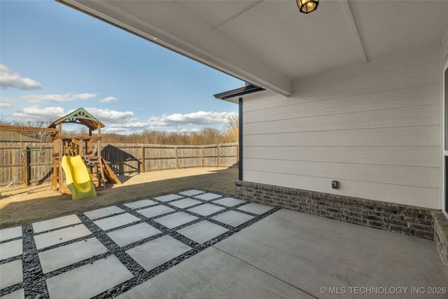 2008 E Union Street, Broken Arrow, OK 74011