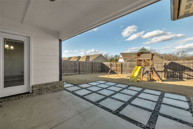 2008 E Union Street, Broken Arrow, OK 74011