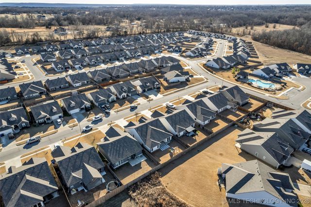 2008 E Union Street, Broken Arrow, OK 74011