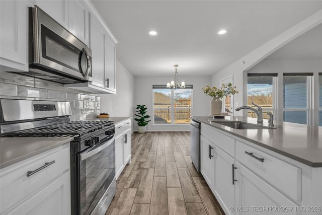 2008 E Union Street, Broken Arrow, OK 74011