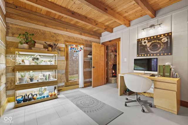 2398 Country Club Road, Nashville, IN 47448