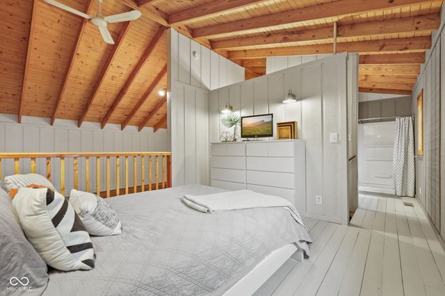 2398 Country Club Road, Nashville, IN 47448